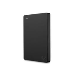 Seagate STGX4000400 Boîtier de disques de stockage Boîtier disque dur/SSD Noir 2.5"