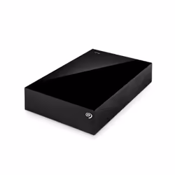 Seagate STGY8000400, 8 To, 3.2 Gen 1 (3.1 Gen 1), Noir