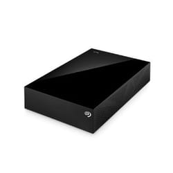 Seagate STGY8000400 disque dur externe 8 To Noir