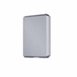 LaCie STHG2000402, 2 To, 3.2 Gen 1 (3.1 Gen 1), Gris