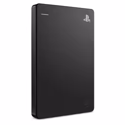 Seagate Game Drive STGD2000200 disque dur externe 2 To Noir