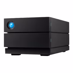 LaCie 2big RAID 8TB