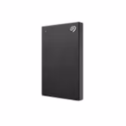 Seagate Backup Plus STHN1000400, 1 To, 2.0/3.2 Gen 1 (3.1 Gen 1), Noir