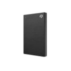 Seagate Backup Plus STHN1000400 disque dur externe 1 To Noir
