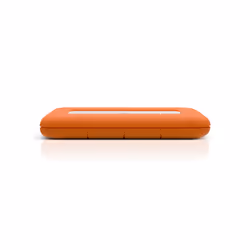 LaCie Rugged 2 To Orange - Vue supplémentaire 11