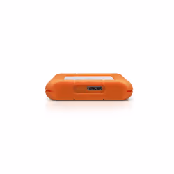LaCie Rugged 2 To Orange - Vue supplémentaire 8