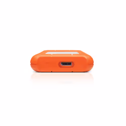 LaCie Rugged 2 To Orange - Vue supplémentaire 9