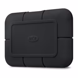 LaCie Rugged Pro