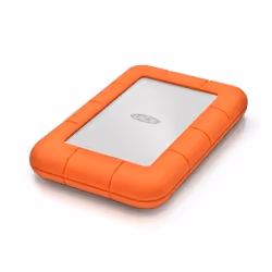 LaCie Rugged Mini