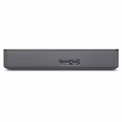 Seagate Basic disque dur externe 2 To Argent - Vue supplémentaire 4