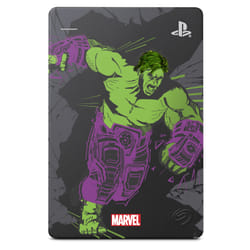 Seagate Game Drive STGD2000204 disque dur externe 2 To Noir
