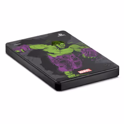 Seagate Game Drive STGD2000204 disque dur externe 2 To Noir
