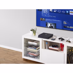 Seagate Game Drive STGD2000206 disque dur externe 2 To Noir - Vue supplémentaire 12