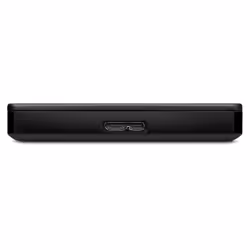 Seagate Game Drive STGD2000206 disque dur externe 2 To Noir - Vue supplémentaire 5