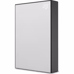 Seagate One Touch, 1 To, 2.5", 3.2 Gen 1 (3.1 Gen 1), Argent