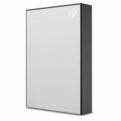 Seagate One Touch, 2 To, 2.5", 3.2 Gen 1 (3.1 Gen 1), Argent