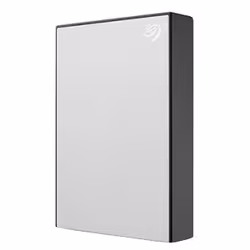 Seagate One Touch STKC5000401, 5 To, 2.5", 3.2 Gen 1 (3.1 Gen 1), Argent