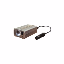 Convertisseur Elévateur de Tension 12 V - 230 V 951733 + Allume cigare Alimentez vos appareils électriques 220 V depuis une b ...