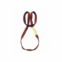 Cravate d’ancrage TITAN polyamide largeur 20mm. ◉ Détails : Matière : polyamide ◉ Taille : 120 cm ◉ Normes : EN 795-B ◉ ◉ EAN ...