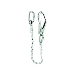 Longe antichute simple 1031453 - 1 m pour nacelle Miller
