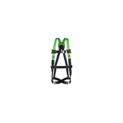 Les harnais Miller H-Design® représentent la nouvelle génération de harnais spécialement conçus pour la construction et l'ind ...