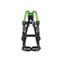 Harnais antichute H-Design® - automatique - l Miller