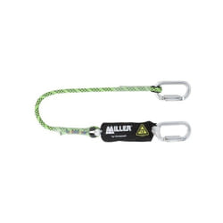 Honeywell - 1032400/R - Longe drisse antichute 1.5 m - aborbeur - Miller