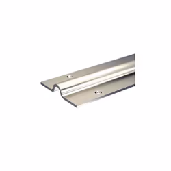 Description générale Rail à visser en acier galvanisé de 3 mètres, conçu pour une installation facile et durable. Ce rail est ...