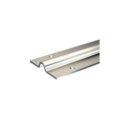 Finish - Rail à visser en acier galvanisé mantion Ø20 L.3m - 20020RV/3
