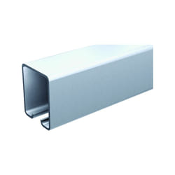 Rail pour porte suspendue charge max 150 kg 6255 SPORTUB - 4000 mm - MANTION