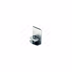 Enjoliveur pour extrémité de rail. Matière : acier ◉ Détails : Système coulissant associé : SPORTUB ◉ Matière : acier ◉ Rail  ...