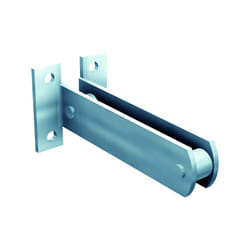 Finish - Patte de fixation système coulissant 8576 sportub - 8570. 9050 - à visser - mantion