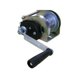 Treuil de halage goliath manuel de traction force 723 kg - 7n1