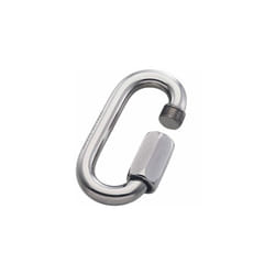 Topcar - Maillon rapide po d.8mm zingue épi cmu 700kg cr 35 - 5190fg - Ce produit de marque levac est neuf.