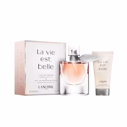 La Vie Est Belle Eau de Parfum Rechargeable 50Ml Lait Corporel Nourrissant 50Ml