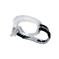 Bolle ATTACK Lunettes de sécurité Nylon, PVC Noir, Blanc