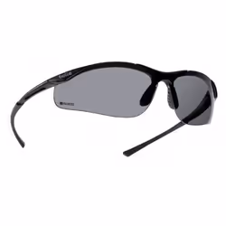 Lunettes de Protection - BOLLE - Contour - Verres Polarisés - Ultra légères - Confort optimal