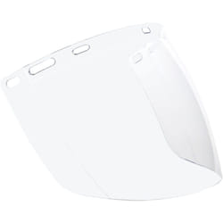 Face de rechange pc incolore arc électrique BOLLE - FASPHERPI