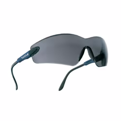 Bolle VIPER, Lunettes de sécurité, Noir, Noir, Nylon, Polycarbonate, Polycarbonate, 2,15 mm