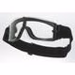 Masque Bollé X800 Tactique Lunettes - BOLLE - Noir - Sports de tir - Airsoft