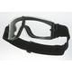 Masque Bollé X800 Tactique Lunettes - BOLLE - Noir - Sports de tir - Airsoft