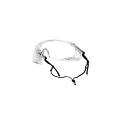 Bolle Squale Lunettes de sécurité Nylon, Plastique Transparent