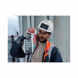 Bolle CONTOUR Lunettes de sécurité Nylon, Polycarbonate, Élastomère thermoplastique (TPE) Marron