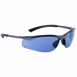 Lunettes de protection BOLLE Contour - CONTPSF