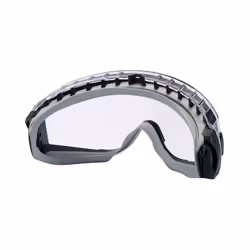 Bolle PILOT Lunettes de sécurité Nylon, Polypropylène (PP), Caoutchouc thermoplastique (TPR) Noir