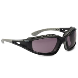 Bolle Lunette hybride de protection fumée TRACKER