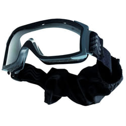Masque Bollé X1000 Tactique Lunettes - BOLLE - Noir - Sports de tir - Airsoft