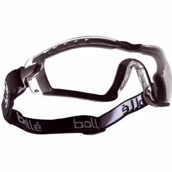 Lunettes masque Bollé Cobra Incolore - COBFSPSI