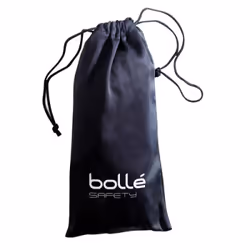 Lunettes de protection BOLLE SILIUM+ - Ultra légère - Verres transparent - SILPPSI