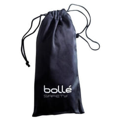 Lunettes de protection BOLLE SILIUM+ - Ultra légère - Verres transparent - SILPPSI